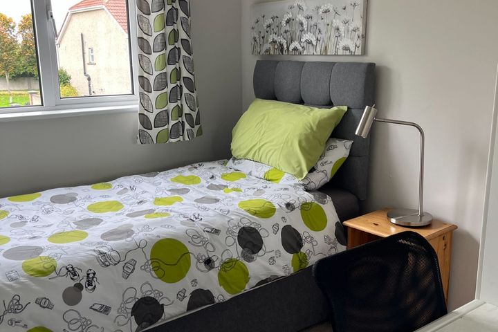 Main Street, Donabate, Co. Dublin