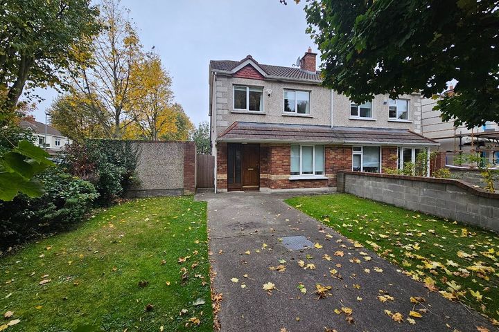 1 Bramblefield Park, Dublin 15, Clonee, Dublin 15, D15F6K0