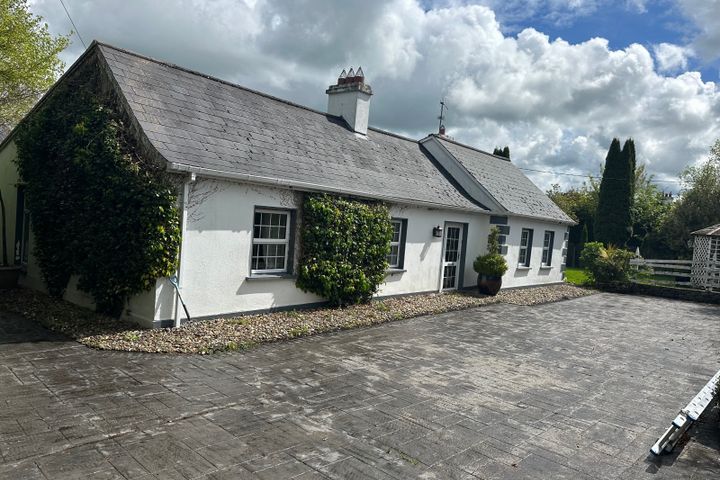 Gash, Castletown, Portlaoise, Mountrath, Co. Laois