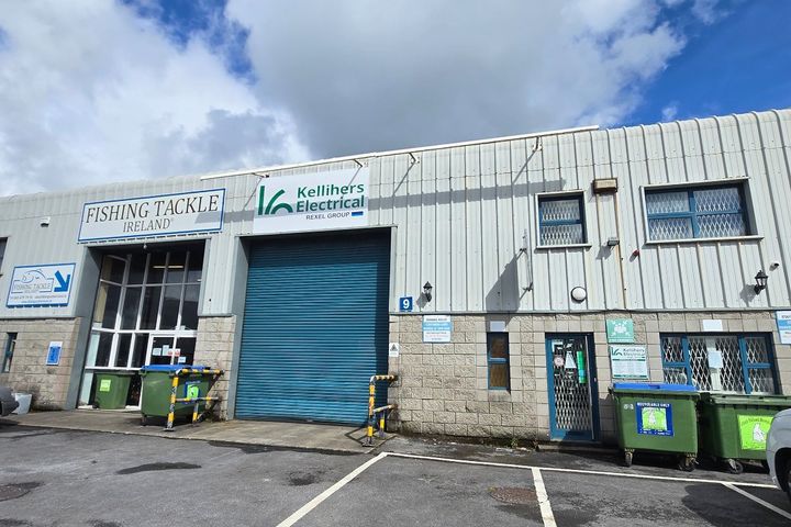 Unit 9, Quin Road Business Park, Ennis, Co. Clare
