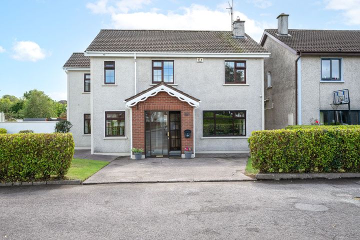 38 Aylsbury Downs, Ballincollig, Cork, Cork