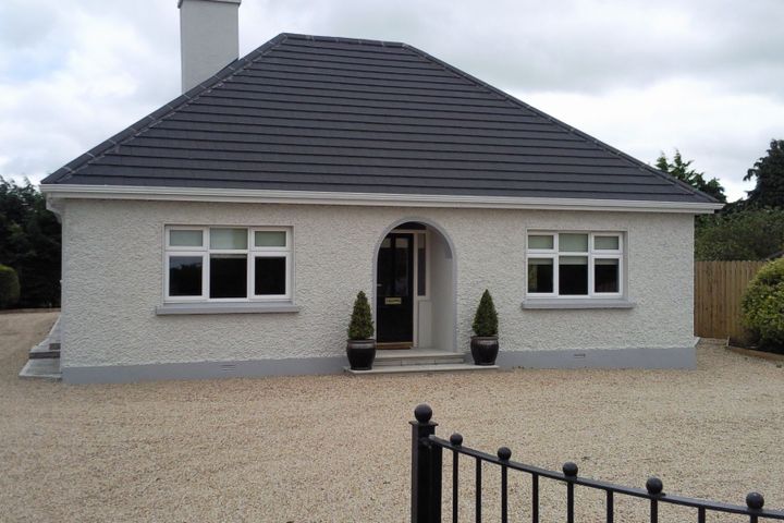 Sunvale House, Arden Road, Tullamore, Co. Offaly