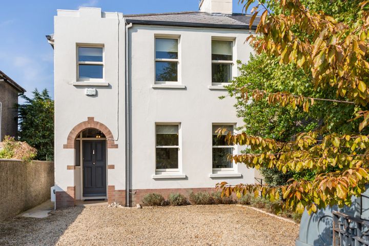 40 Tivoli Terrace East, Dun Laoghaire, Dublin, Dublin