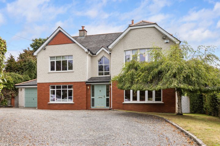 Carraig Liath, Killincarrig, Greystones, Co Wicklow, Greystones, Co. Wicklow, A63NX48