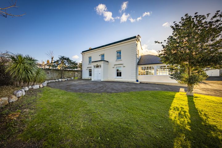 91 Coliemore Road, Dalkey, Co Dublin, Dublin