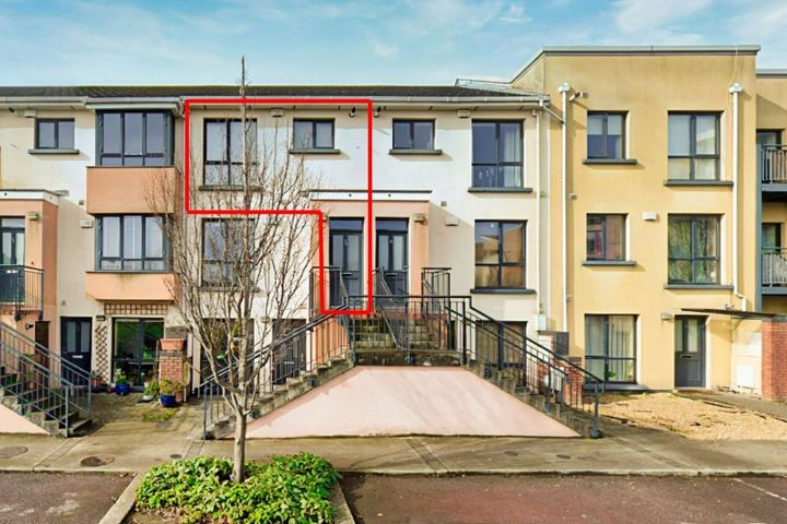 20 Myrtle House, Longfield Road, The Coast, Baldoyle, Dublin 13, D13KF77