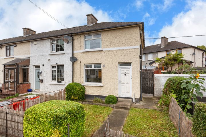 16 Hardiman Road, Drumcondra, Drumcondra, Dublin 9, D09HX96