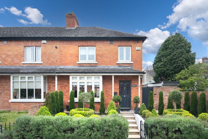 105 Kenilworth Park, Harolds Cross, Dublin 6w, Dublin