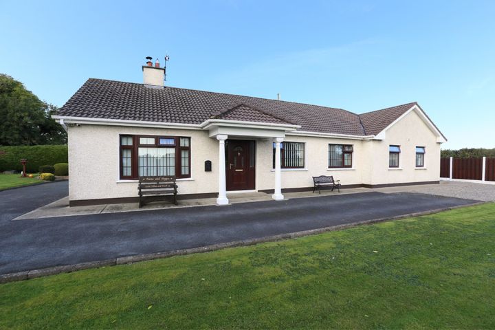 Carrickbaggot, Grangebellew, Co. Louth, A92C998