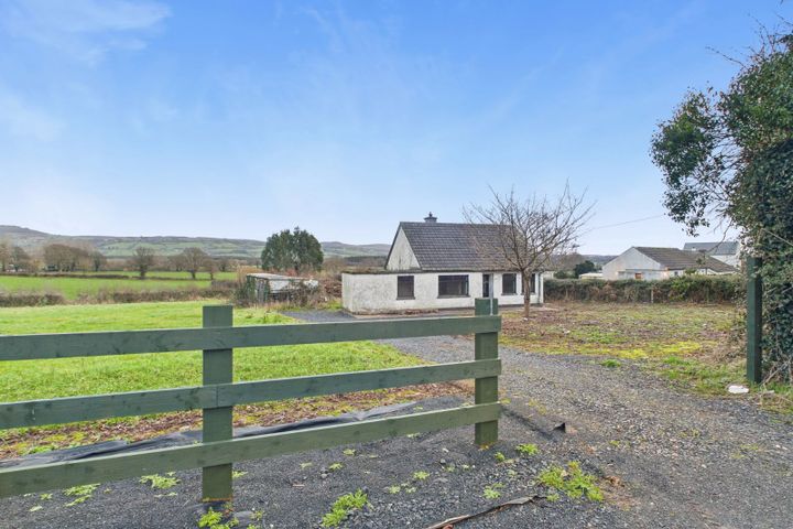Corloughan, Piltown, Dowling, Co. Kilkenny, E32E066