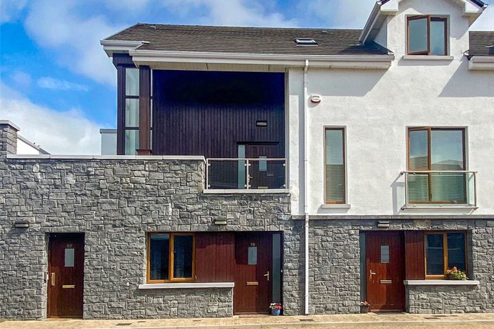58 Sliabh Rioga, Letteragh Road, Rahoon, Galway, H91R0V4