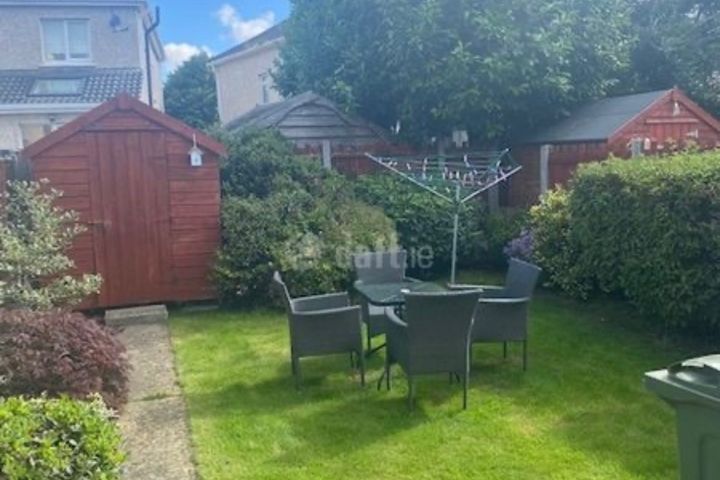 Hazelbury Park,Castaheany,Dublin 15, Clonee, Dublin 15