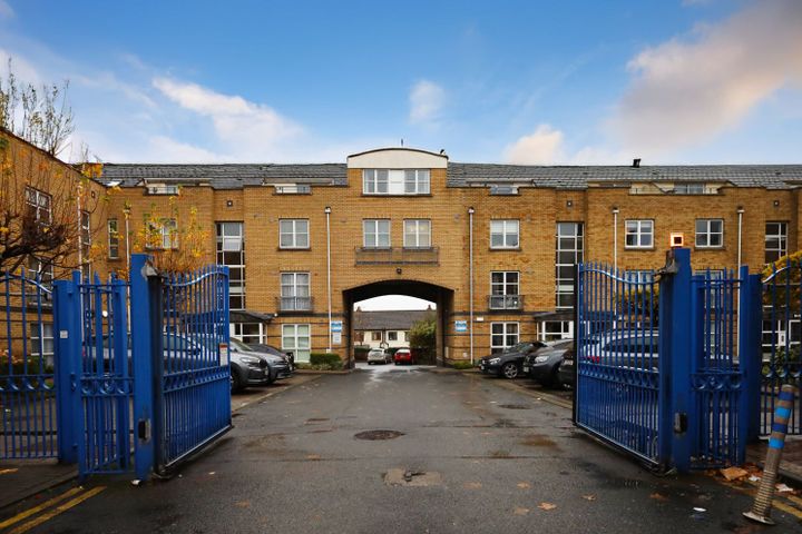 Apartment 53, Saint Peters Square, Phibsborough, Dublin 7, D07Y330