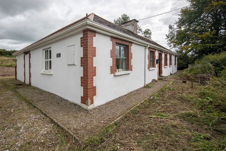 Flo's Cottage, Monatrim Upper, Lismore, Co Waterford, P51E2N6