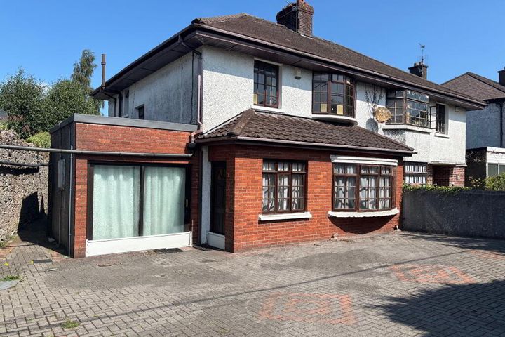 1 The Orchards, Glasheen Road, Cork, Co. Cork, T12DH9F