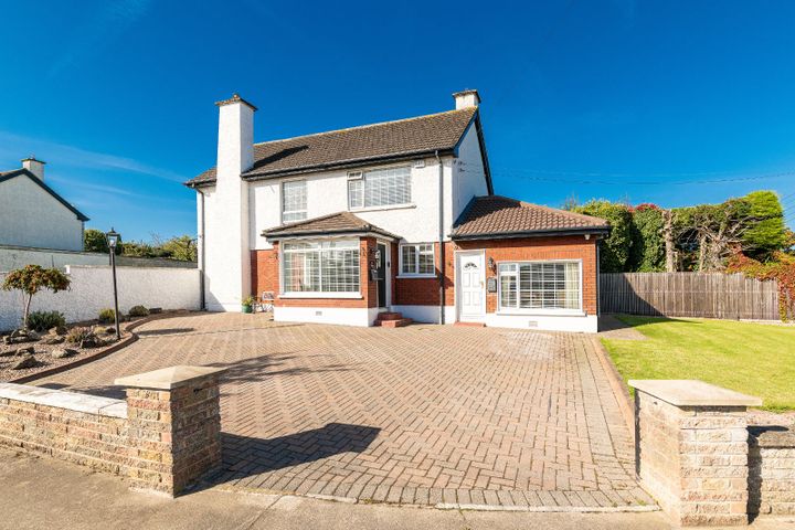 Ashdale, 184 Santry Close, Dublin 9, D09A7X0