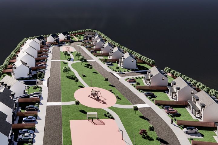 Coming in 2026 to Dunfanaghy Village, Dunfanaghy, Co. Donegal