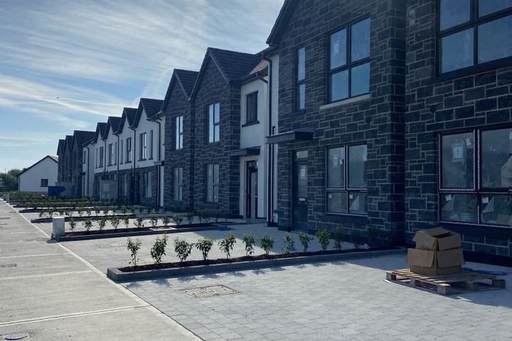 Radharc Fhlannain, Sli Na Manach, Mungret, Co. Limerick