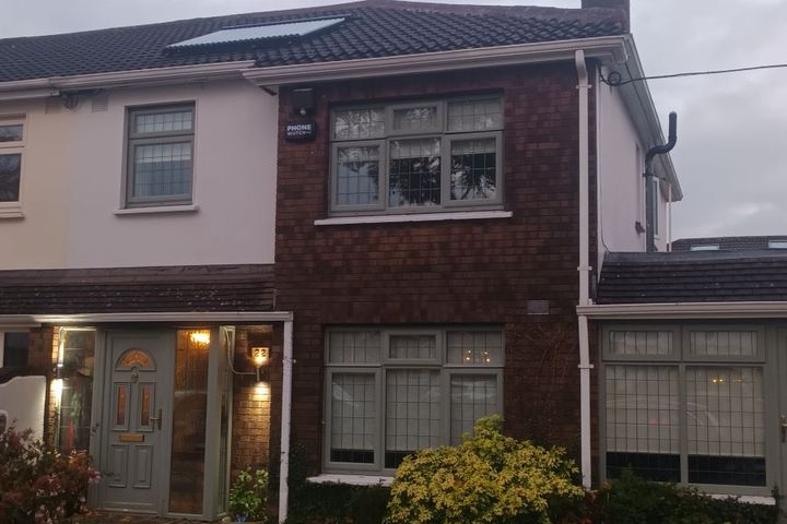 22 Oaktree Drive, Dublin 15, Carpenterstown, Dublin 15