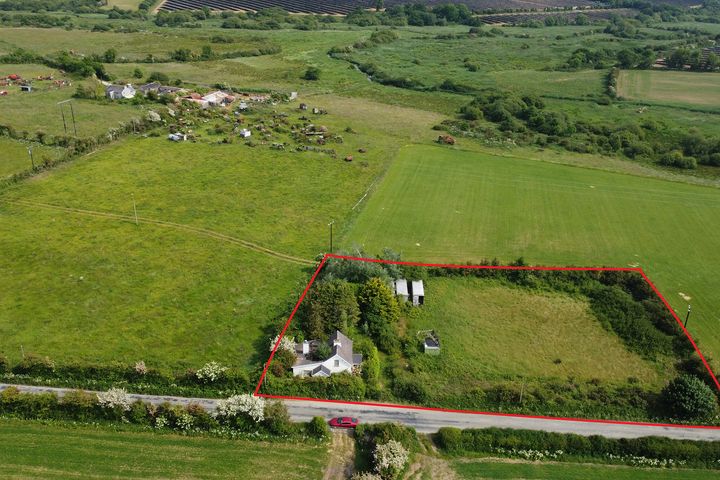 Haresmead, Foulksmills, Co. Wexford, Y35HC96