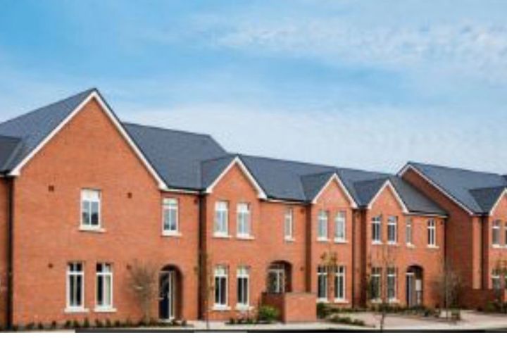 Citywest Village, Citywest, Co. Dublin