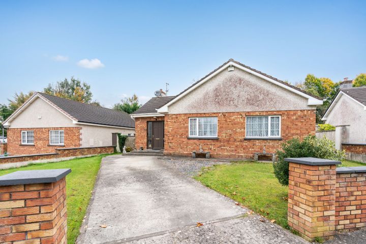 10 Dunmurray Drive, Kildare, Co. Kildare, R51DA00