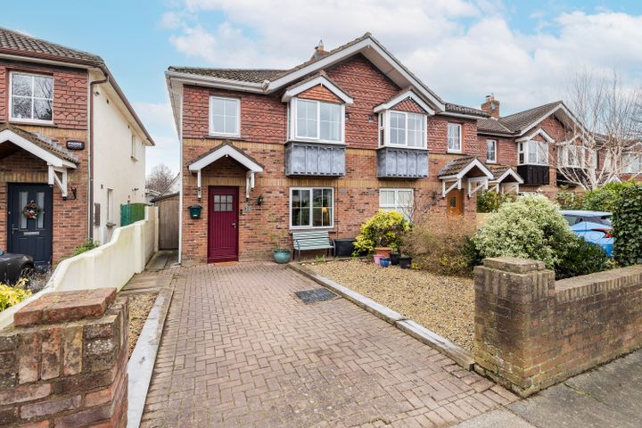 35 Castle Farm, Shankill, Dublin 18, D18X2E6