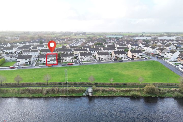 167 Childers Heights, Ballina, Co. Mayo, F26WN50