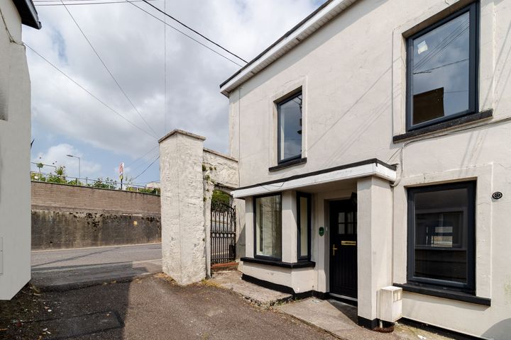 5 Clashduv Villas, Glasheen Rd, Cork, Cork