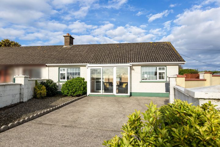 4 St James Dr, Tomhaggard, Wexford, Wexford