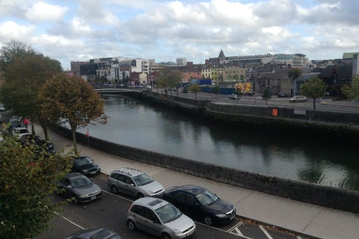 Pope's Quay Court, Shandon Street, Cork, Cork City Centre