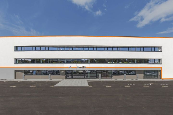 Polestar Building, Sandyford Business Park, D18 EDX4, Sandyford, Dublin 18