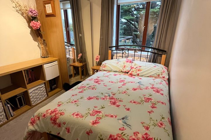 Apartment 13, Moore House, Loreto Abbey, Grange Ro, Dublin 14