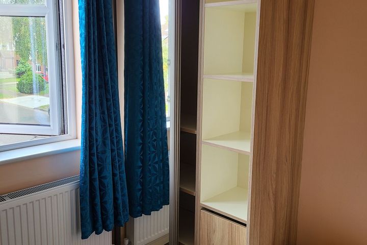 Foxborough, Lucan,Co. Dublin, Clondalkin, Dublin 22