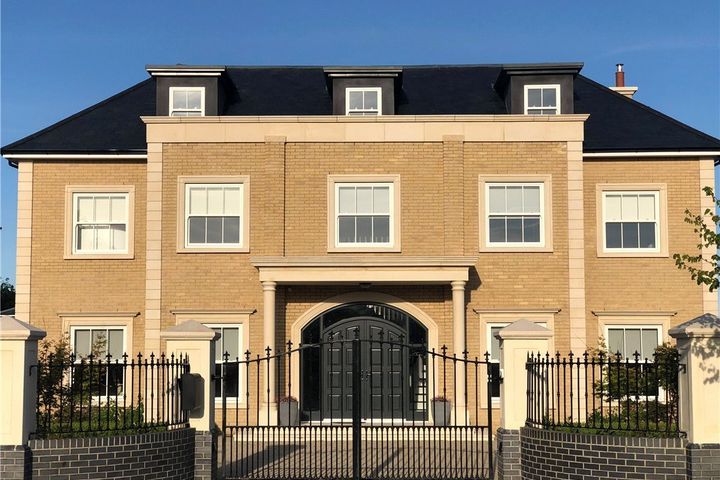 4 Myra Manor, Malahide Road, Malahide, Dublin