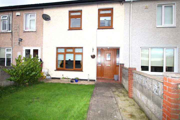 4 Sheephill Park, Blanchardstown, Dublin 15, Dublin 15, Dublin