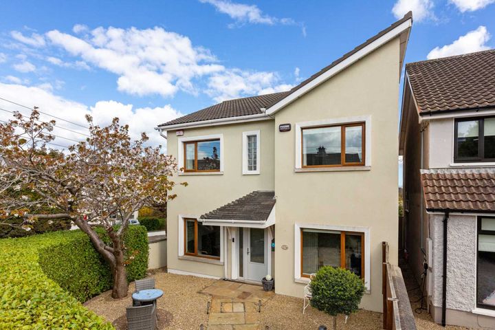 37a Holly Park Ave, Blackrock, Dublin, Dublin