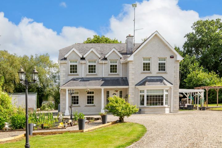 Beechwood House, Pond Road, Kilanerin, Kilanerin, Co. Wexford, Y25KC67