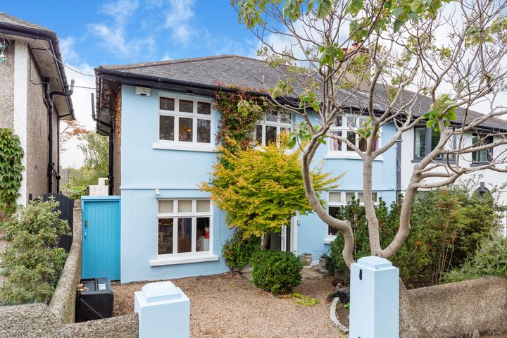 30 Villarea Park, Glenageary, Dublin, Dublin