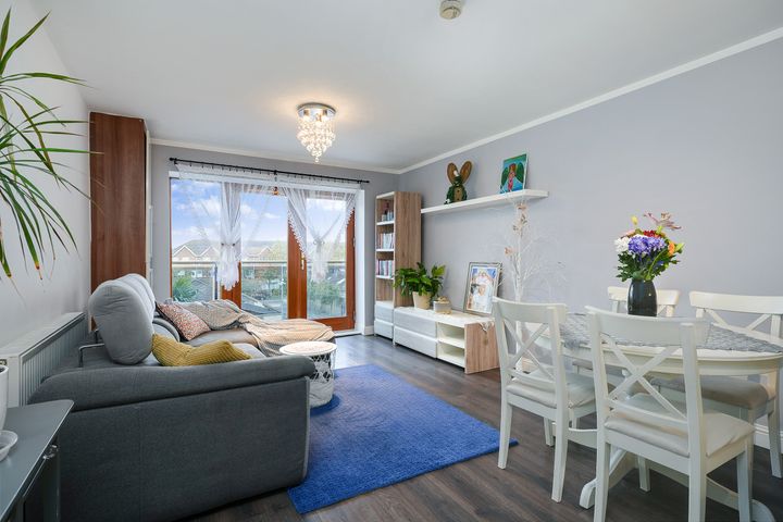 56 Clearstream Court, McKee Avenue, Finglas, Dublin 11, Finglas, Dublin 11