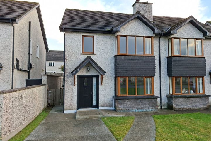 4 Oak Brook, Tanyard Wood, Millstreet, Co. Cork, P51W1H5