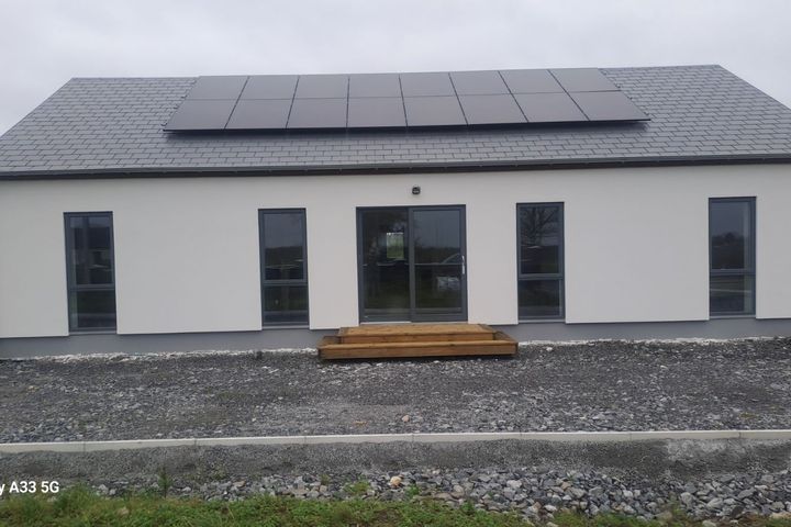 Ashfield, Castleblakeney, Glentane, Co. Galway, H53AK53