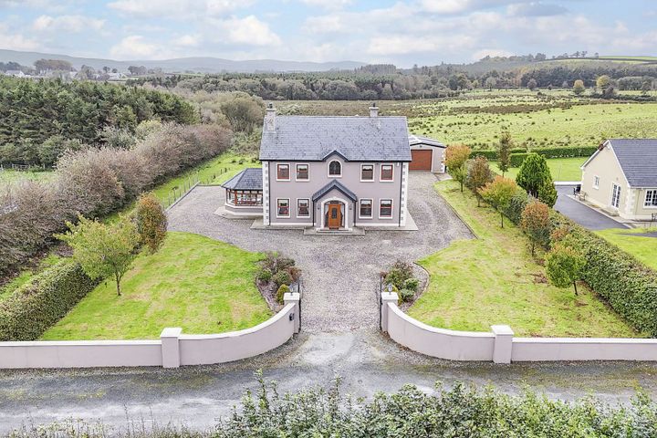 Haw, Churchtown, Carrigans, Co. Donegal, F93H7P4