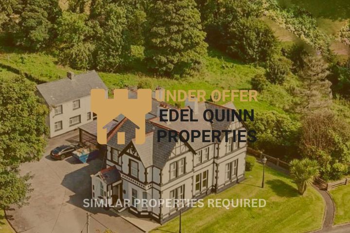 Ardmeelish House, Ballyshannon, Co. Donegal, F94TW82