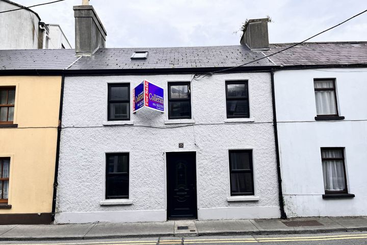 3 St. Anthony`s Place, Woodquay, Galway, H91HWH3