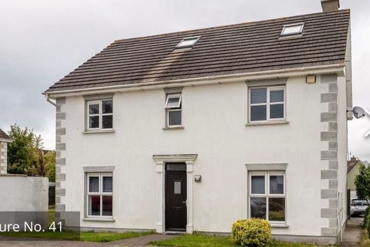 105 Crann Ard, Fethard Road, Clonmel, Clonmel, Co. Tipperary