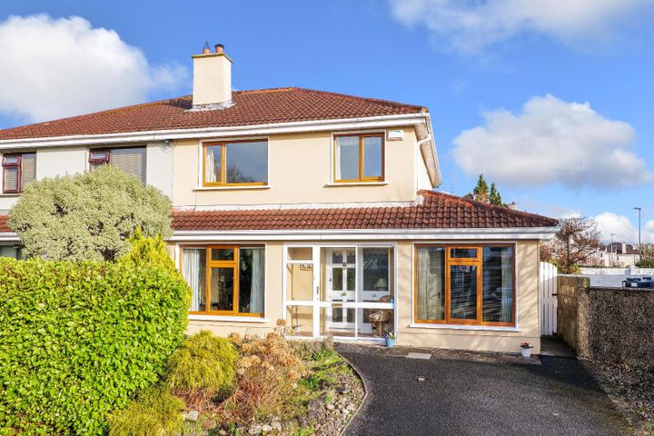 28 The Rise, Knocknacarra, Galway, Knocknacarra, Co. Galway, H91RW8W