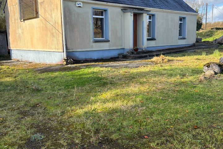 Adoon, Gorvagh, Co. Leitrim, N41HW53