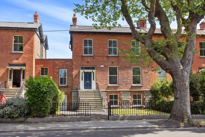 84 Northumberland Road, Ballsbridge, Dublin 4, D04PY94
