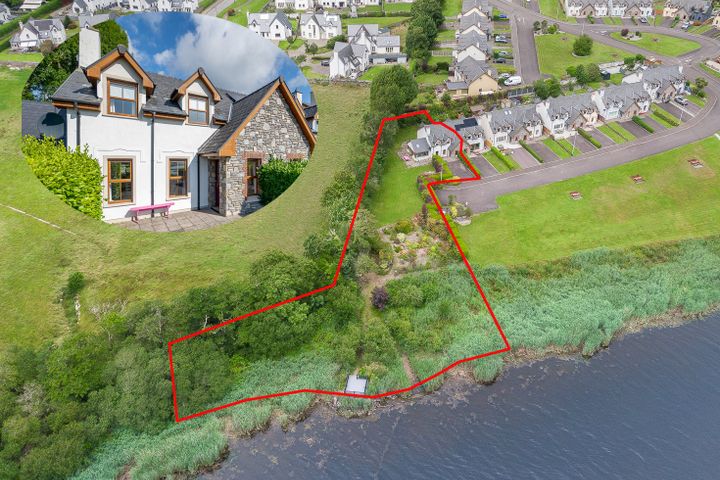 40 Inbhear Scéine, Killowen, Kenmare, Co Kerry, V93D285